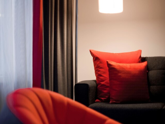 プルマン ロンドン セント パンクラス