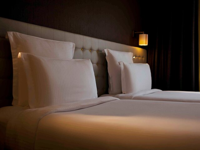 プルマン ロンドン セント パンクラス