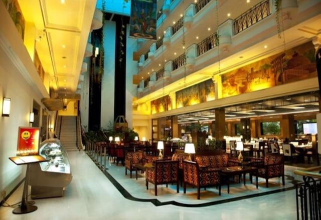 ラダ リージェント