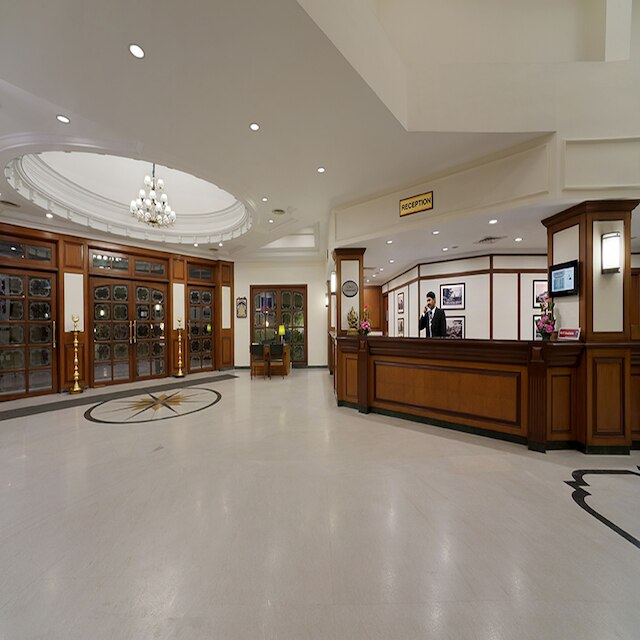 ラダ リージェント