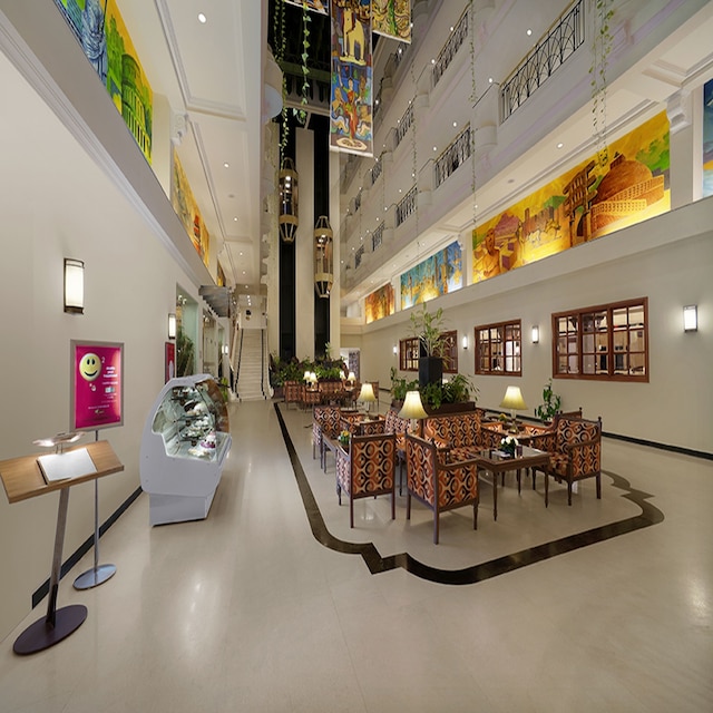 ラダ リージェント