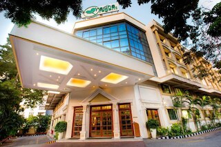 ラダ リージェント