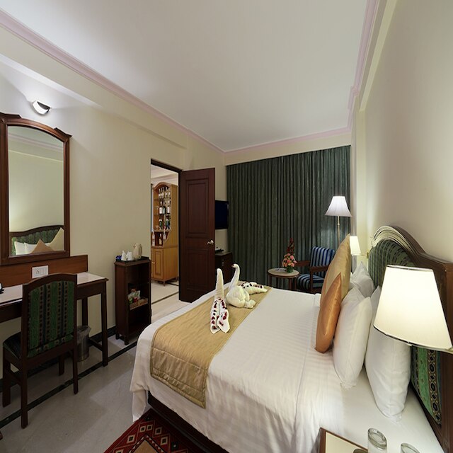 ラダ リージェント