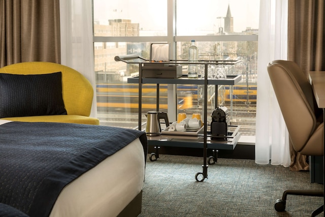 パーク プラザ ユトレヒト