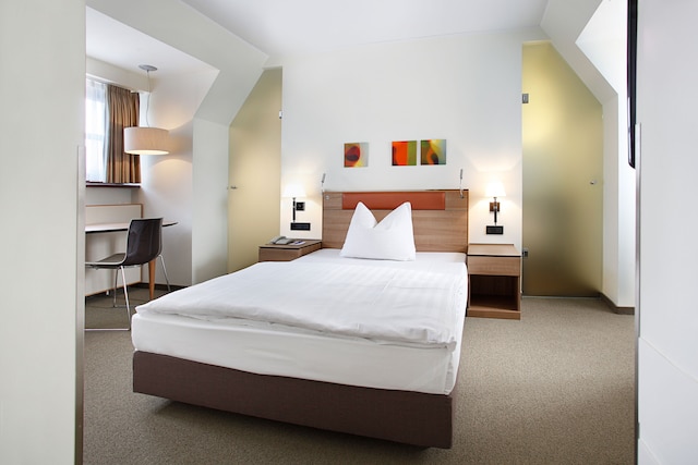 ホテル アム ヤコブスマルクト