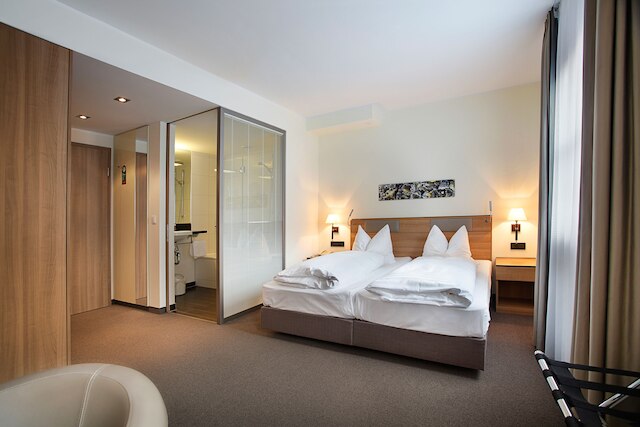 ホテル アム ヤコブスマルクト