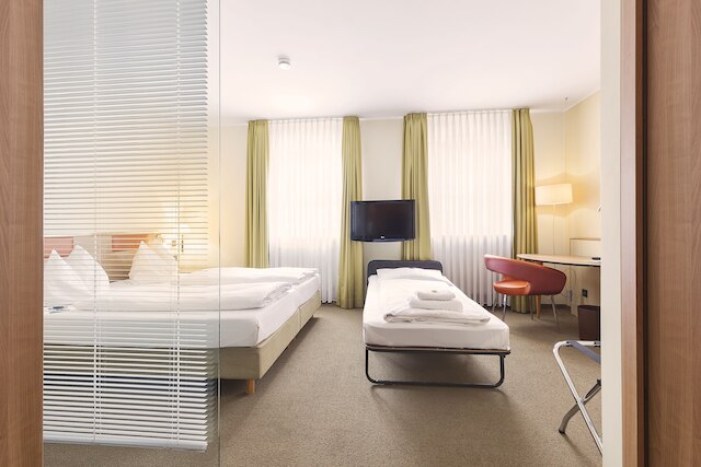 ホテル アム ヤコブスマルクト