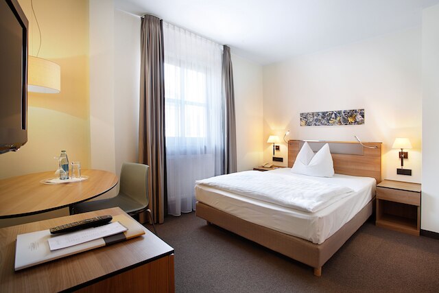 ホテル アム ヤコブスマルクト