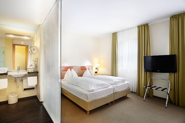 ホテル アム ヤコブスマルクト