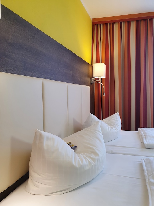 インバイト ホテル ニュルンベルク シティ