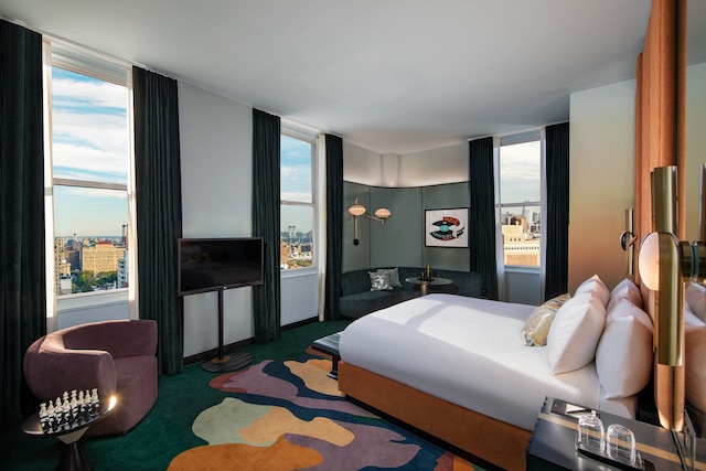 W ニューヨーク - ユニオン スクエア