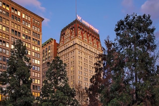 W ニューヨーク - ユニオン スクエア