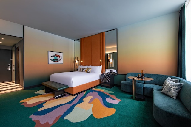 W ニューヨーク - ユニオン スクエア