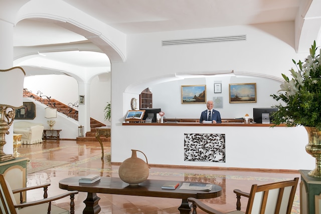 イル サン ピエトロ ディ ポシターノ