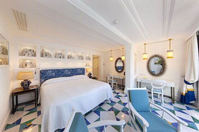 イル サン ピエトロ ディ ポシターノ