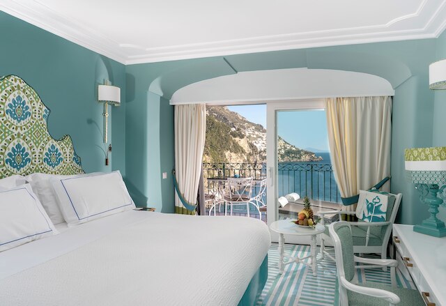 イル サン ピエトロ ディ ポシターノ