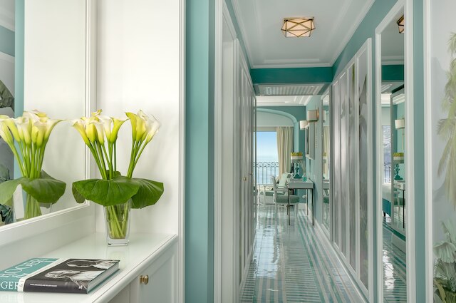 イル サン ピエトロ ディ ポシターノ