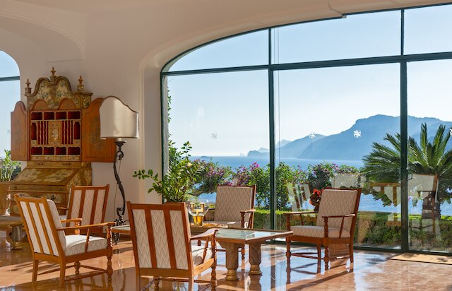 イル サン ピエトロ ディ ポシターノ