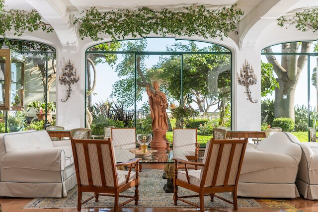 イル サン ピエトロ ディ ポシターノ