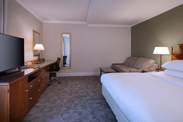 デルタ ホテルズバマリオット リバプール シティ センター