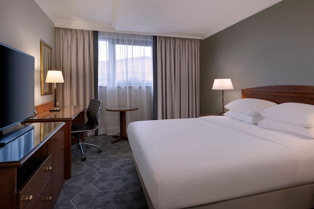 デルタ ホテルズバマリオット リバプール シティ センター