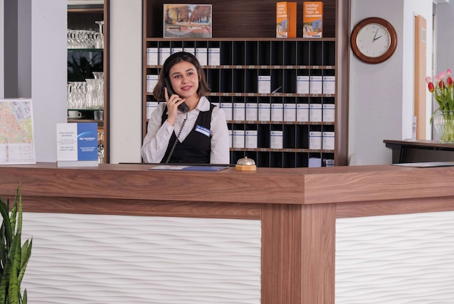 ベストウェスタン コンフォート ビジネス ホテル