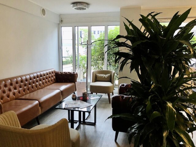 ベストウェスタン コンフォート ビジネス ホテル