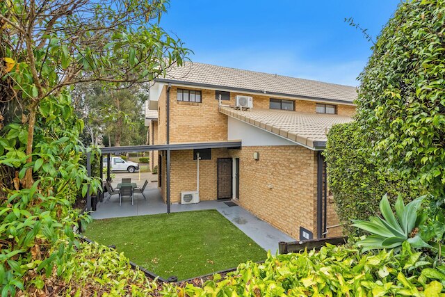 クオリティ ホテル ロバートソン ガーデンズ