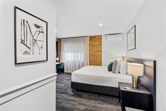 クオリティ  ホテル ロバートソン ガーデンズ