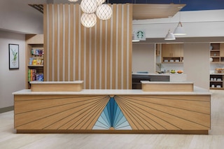 ハイアット プレース アクロス フロム ユニバーサル オーランド リゾート