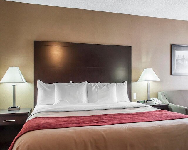 コンフォート イン