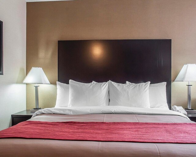 コンフォート イン