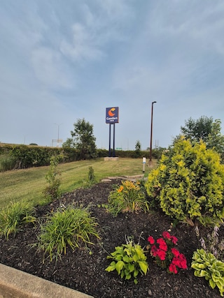 コンフォート イン