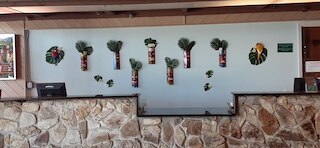 ハワイアン イン ビーチ リゾート