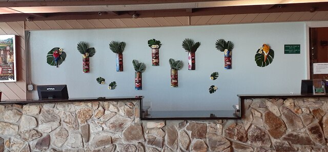 ハワイアン イン ビーチ リゾート