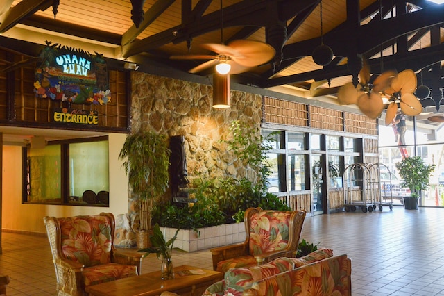 ハワイアン イン ビーチ リゾート