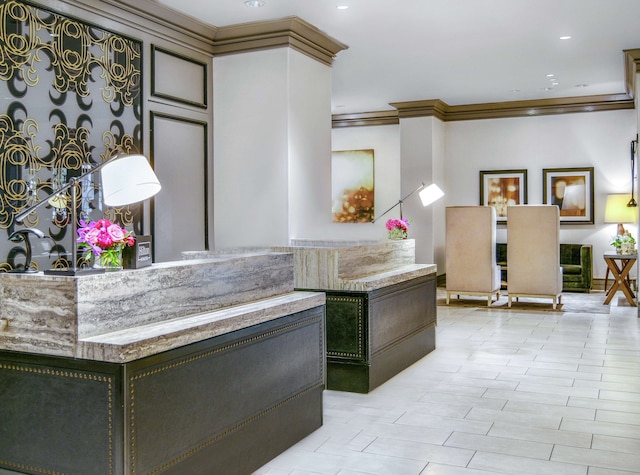 ヒルトン ダラス / パーク シティーズ