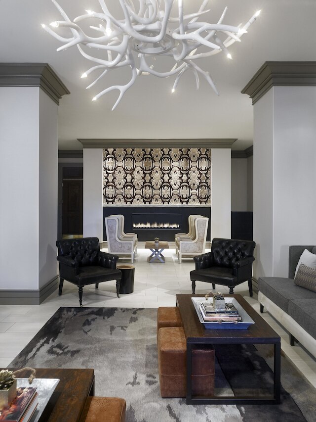 ヒルトン ダラス / パーク シティーズ