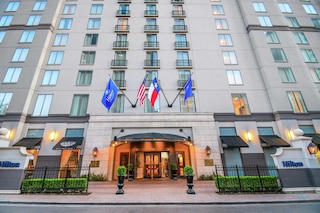 ヒルトン ダラス / パーク シティーズ