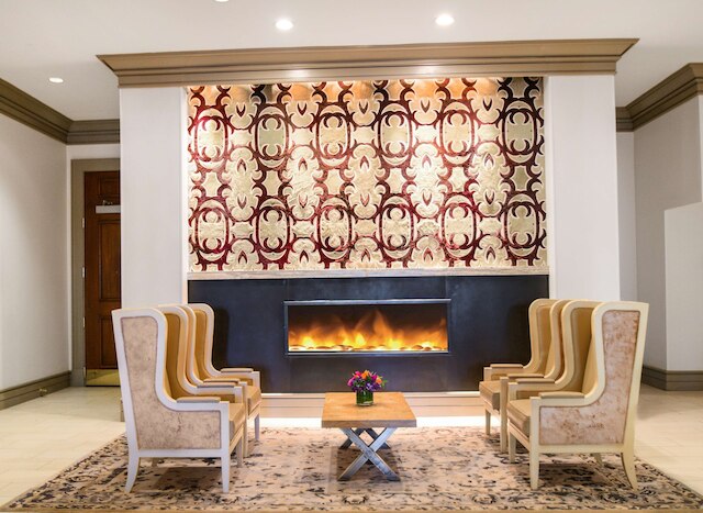 ヒルトン ダラス / パーク シティーズ