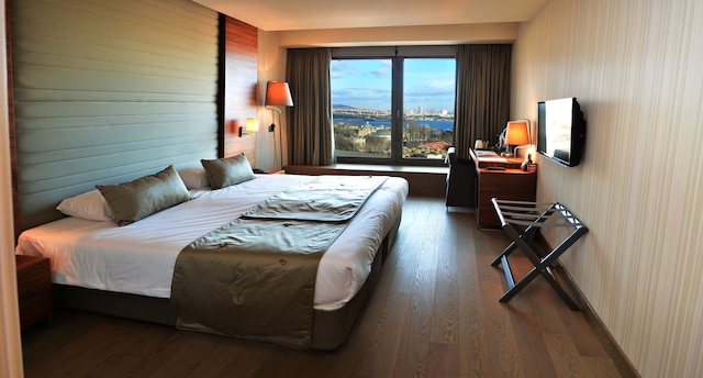 ホテル アルカディア ブルー イスタンブール