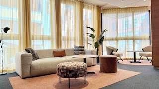 ベストウェスタン コム ホテル ストックホルム