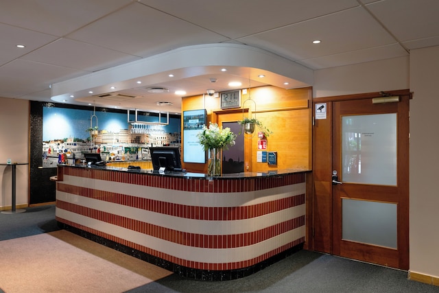 ベストウェスタン コム ホテル ストックホルム