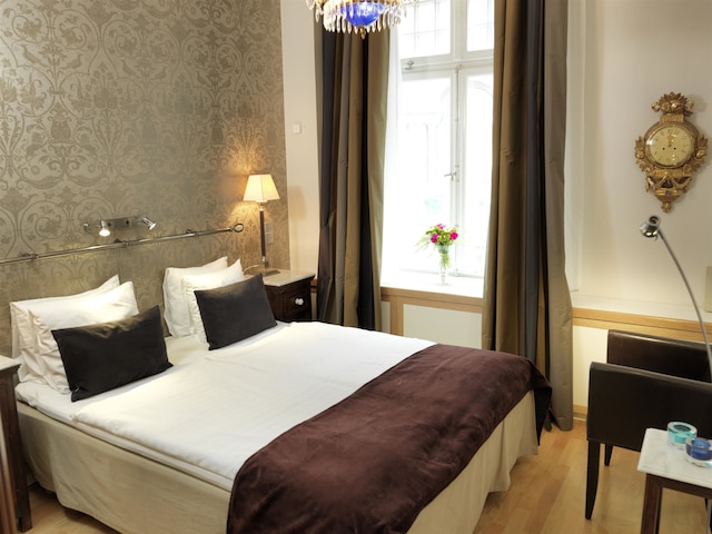 ホテル クン カール ワールドホテルズ クラフテド