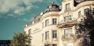 ホテル クン カール ワールドホテルズ クラフテド