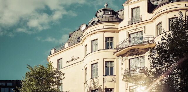 ホテル クン カール ワールドホテルズ クラフテド