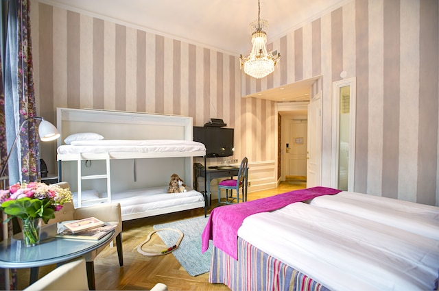 ホテル クン カール ワールドホテルズ クラフテド