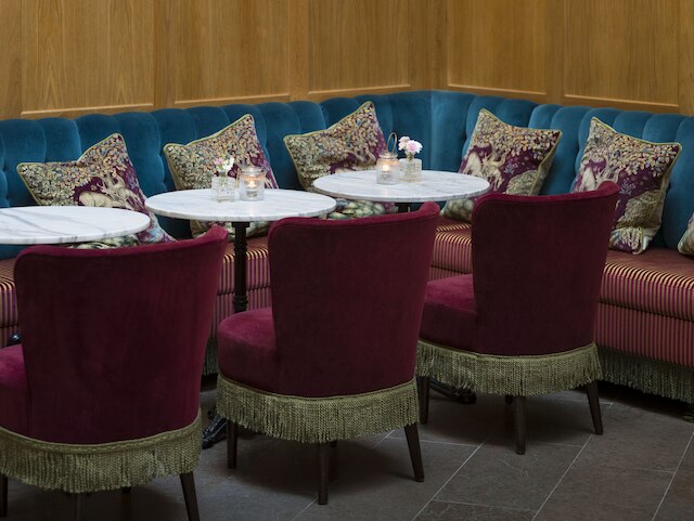 ホテル クン カール ワールドホテルズ クラフテド