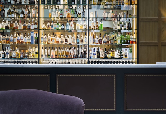 ホテル クン カール ワールドホテルズ クラフテド