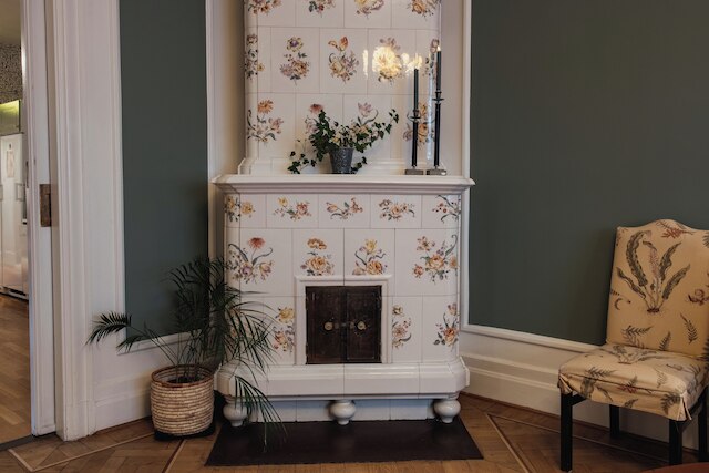 ホームホテル ウェリントン